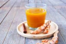 Kombinasi Kunyit dan Madu Dapat Membantu Menurunkan Berat Badan