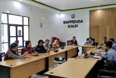 Pembentukan Sekolah Rakyat Di Kaur Masih Kekurangan Siswa 