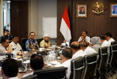 Tiga Kampung Nelayan Dibangun di Bengkulu, Anggarannya Rp75 Miliar, Ini Lokasinya