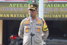 Pasca 2 Warga Tewas Dibunuh, Polres Bengkulu Selatan Intensifkan Razia Sajam