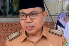 Pemprov Bengkulu Pastikan Perlindungan Bagi Pekerja Rentan