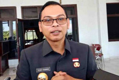 Bupati Seluma Tegaskan Tahun 2026 Masih Berat, Masih Terdampak Efisiensi Anggaran