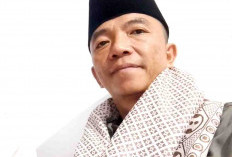 Meriahkan Ramadan, Gelar Lomba Adzan dan Tilawah Quran