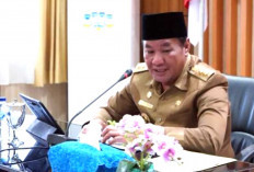 Putra Bengkulu Yang Berprestasi Akan Diberi Gelar Adat