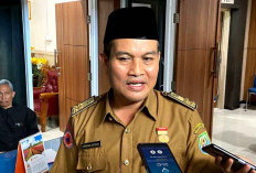 Pemprov Tegaskan Komitmen Tidak Ada Lagi Siswa Putus Sekolah