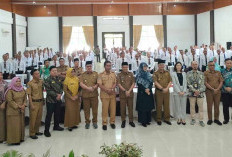 1 Warga Kaur Lulus Seleksi Magang Ke Jepang, 6 Orang Gagal 