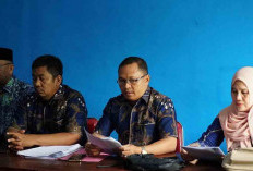 Pemkab Bengkulu Selatan Audit Kinerja Stunting