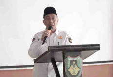 Pemda Bengkulu Selatan Kometmen Majukan Pelayanan Publik