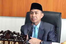 Optimalisasi Pelayanan Publik, Sekda Tekankan Keterbukaan Informasi