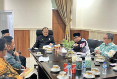 Tindak Lanjuti Aspirasi Petani, Pemprov Bengkulu Bentuk Tim Khusus