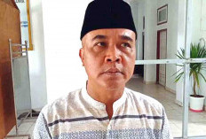 Raperda LKPj Bupati Seluma Dibahas di Tingkat Komisi