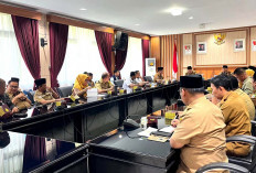 Pekan Depan, Gubernur Bengkulu Akan Berkantor di Pulau Enggano