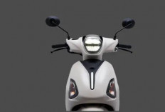 Honda NWM 125 Atau Beat Retro Resmi Meluncur! Siap Panaskan Pasar Skutik Retro Modern, Ini Spesifikasinya