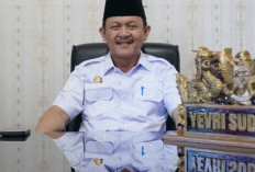 Cegah Inflasi Wabup Bengkulu Selatan Minta Masyarakat Bijak Atur Keuangan