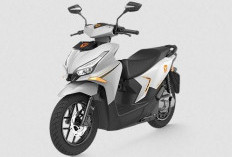 Diskon Motor Listrik Jelang Lebaran, Potongan Harga Tembus Jutaan Rupiah