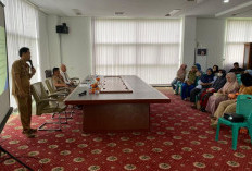Gelar Sosialisasi Pajak Restoran dan Hotel, Tingkatan Pendapatan Daerah