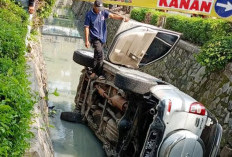 Hati-Hati Pak Sopir, Simak Tips Menghindari Mobil Oleng Secara Tiba-tiba