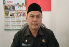 Pemberangkatan Siswi SMAN 3 Seluma Tuk Seleksi Paskibraka Nasional Ditunda