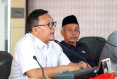 DPRD Bengkulu Selatan Dukung Kebijakan Bupati Batasi Waktu Hiburan Malam