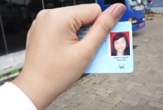 Foto di KTP Sudah Kabur atau Rusak? Ganti Saja! Catat Syarat dan Prosedurnya
