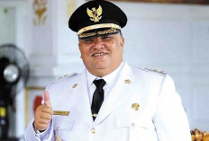 Bupati Bengkulu Selatan Akan Sampaikan Pidato Perdana di DPRD, Ini Jadwalnya