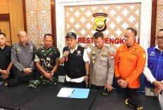Fakta Dibalik Karamnya Kapal Pengangkut Wisatawan Pulau Tikus di Perairan Malabero 