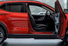Suzuki S-Cross 2026 Resmi Diperkenalkan, Langsung Menarik Perhatian, Ini Keunggulannya