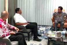 Dorong Pembangunan dan Pemberdayaan UMKM, Pemprov Bengkulu Gandeng Perbankan