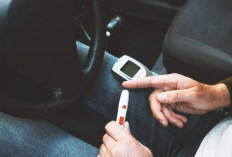 Dokter Spesialis Ungkap! Pasien Diabetes Harus Siapkan Ini Sebelum Mudik! 