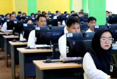 Info Pembatalan Seleksi PPPK Tahap II Belum Final, Ini Kata Bupati Seluma
