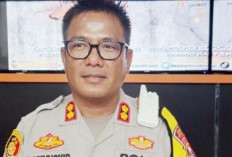 Kapolres: Jangan Jadi Beking Peredaran Miras