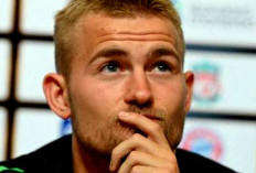 Usai Datangkan Yoro, MU Harus Pilih Gaet De Ligt atau Branthwaite