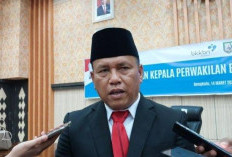 Kader TPA Akan Diberi Pembekalan Pengasuhan Anak