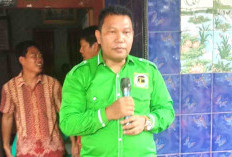 Dianggap Campuri Urusan Partai Lain, Ketua AMPG Provinsi Bengkulu Dituntut Minta Maaf