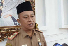 Gelombang Kedua Seleksi PPPK Mulai 17 November