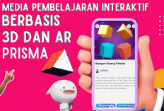 Pengembangan Media Pembelajaran Berbasis Quizizz 3D AR