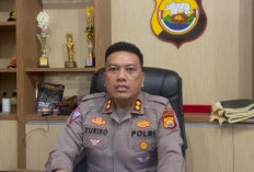 Polres Kaur Fasilitasi Masyarakat Laporkan Kondisi Darurat Lewat Kontak 110
