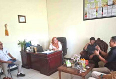 Bulog Siap Serap Gabah Petani di Bengkulu Selatan