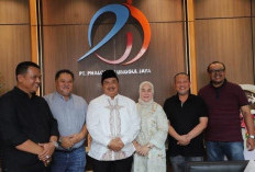 Bupati Bengkulu Selatan Kunjungi Kabupaten Jombang Jawa Barat