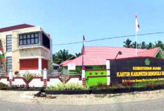 Kantor Kemenag Bengkulu Selatan Bakal Lakukan Pembinaan Penyuluh Agama Islam