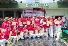 Meriahkan HUT RI, Kodim 0408 Gelar Berbagai Lomba