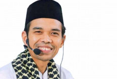 HUT Provinsi Ke 56 Hadirkan Ustaz Abdul Somad