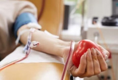 Tumbuhkan Rasa Peduli Sesama Lewat Donor Darah