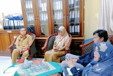 Perencanaan IPTL TPA dan TPS3R Di Bengkulu Selatan terus Dimatangkan