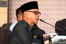Menjelang Akhir Tahun, DPRD Minta Setoran PAD Digenjot