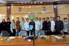 PT. ABS Disebut “Memancing” Konflik, FMPR Desak Pemda Bengkulu Selatan Bertindak