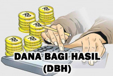 DBH Cair Rp 17,6 Miliar, Bupati Prioritaskan Kegiatan Menyentuh Kebutuhan Dasar