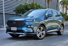 Lebih Canggih dari HR-V Namun Harga Setara Toyota Avanza, SUV Ini Buat Kamu Tercengang