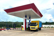 Pertamina Hadirkan BBM Satu Harga di Bengkulu