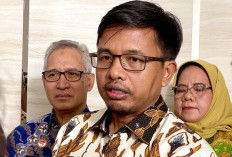 Perempaun Dapat Keistimewaan, Dalam Rancangan PKPU Diutamakan Jika Terjadi PAW